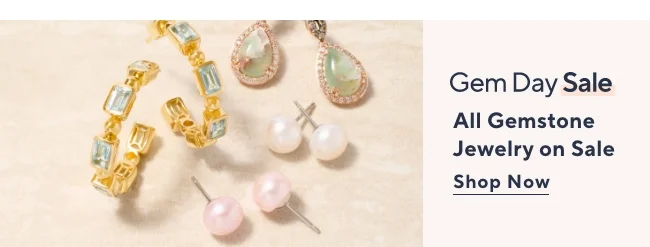 Gem Sale