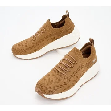 Skechers Men's Sparrow 2.0 BOBS Washable Knit Sneakers - Allegiance Crew