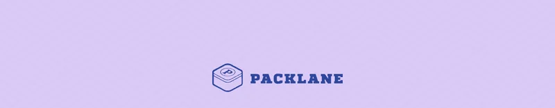 Packlane Logo