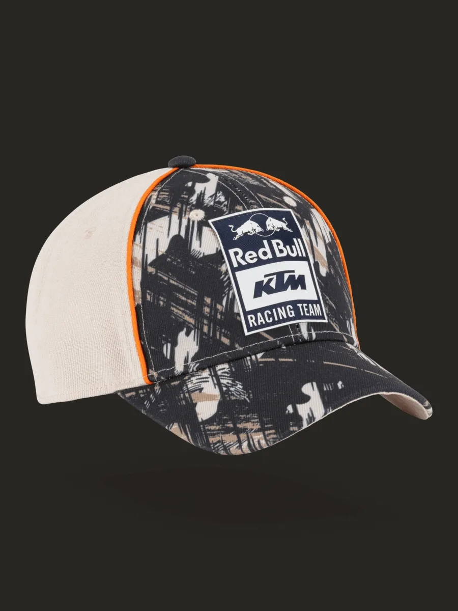 Drift Curved Hat