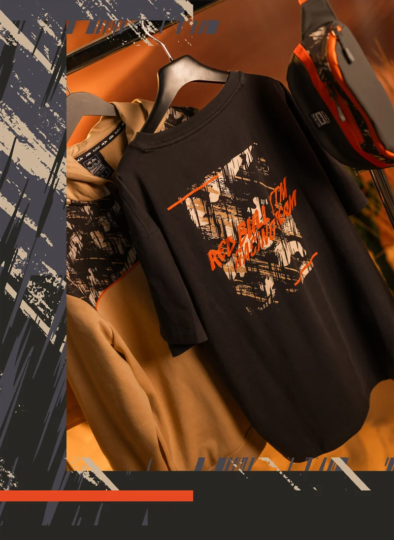 Shop the New Red Bull KTM Racing Team Drift Collection