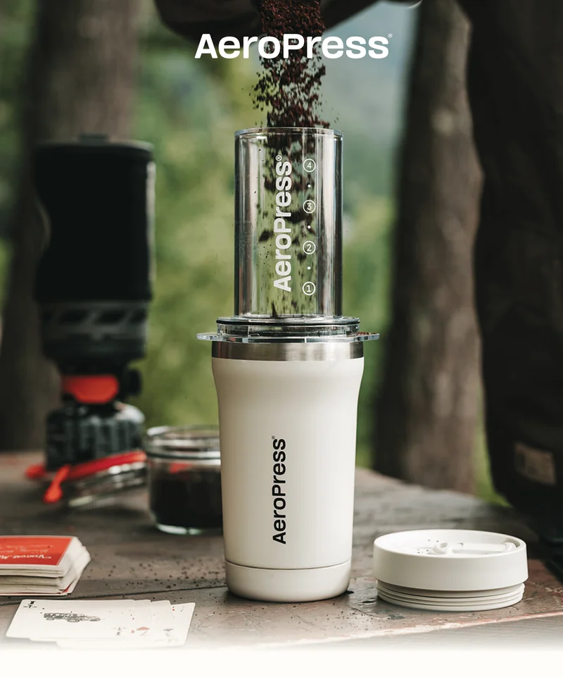 Aeropress