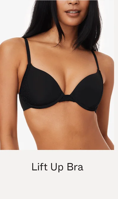 Lift Up Bra