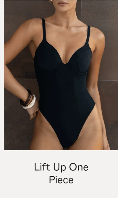 Lift Up One Piece