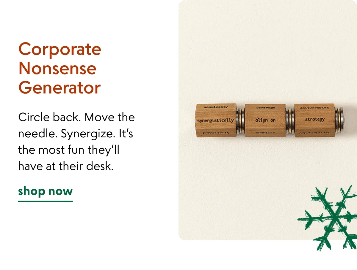 corporate-nonsense-generator