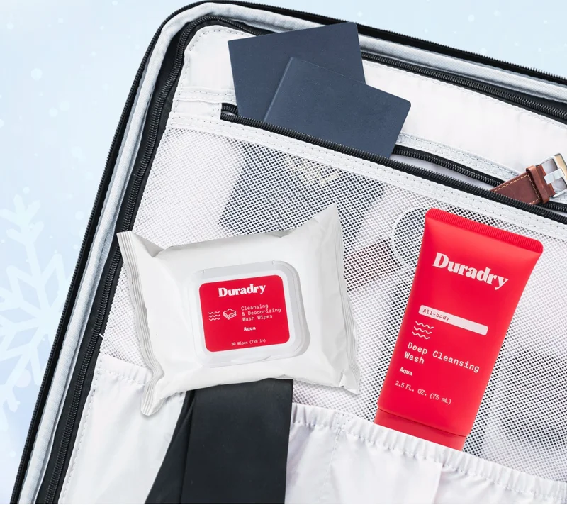 Duradry Products