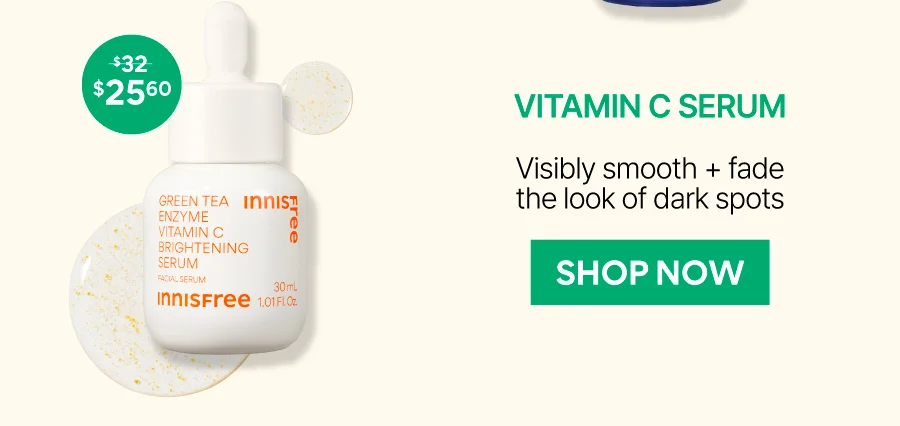 VITAMIN C SERUM