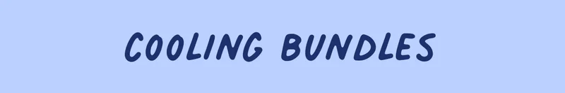 Cooling Bundles