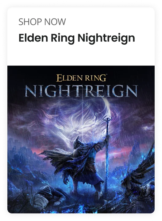 Elden Ring Nightreign