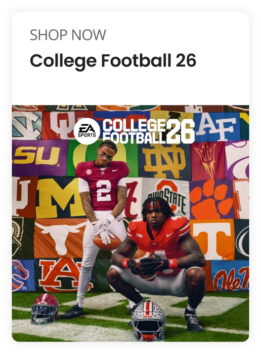 College Football 26