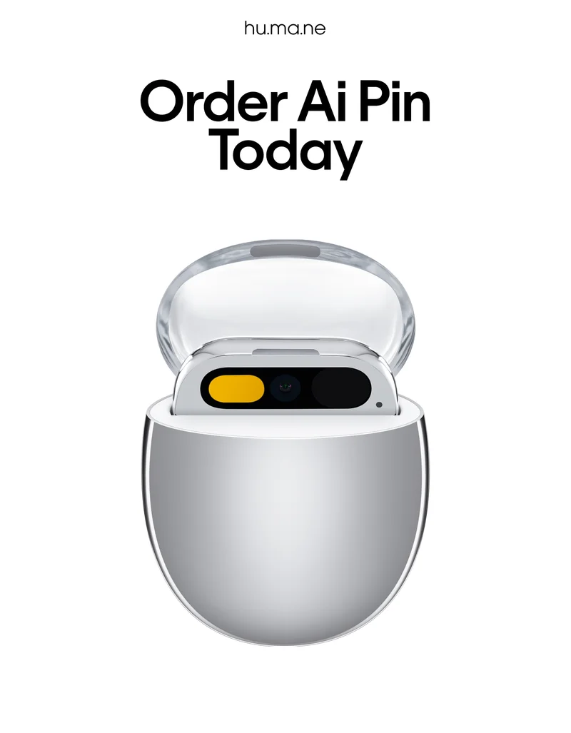 Ai Pin