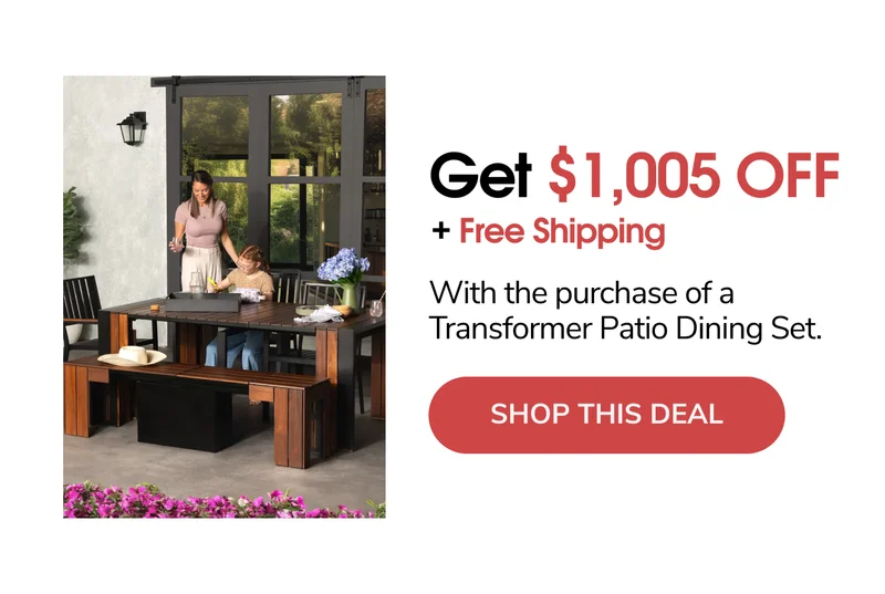 Get 1,005 Off + Free Shipping
