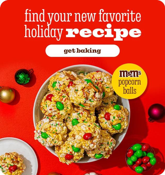 GET BAKING