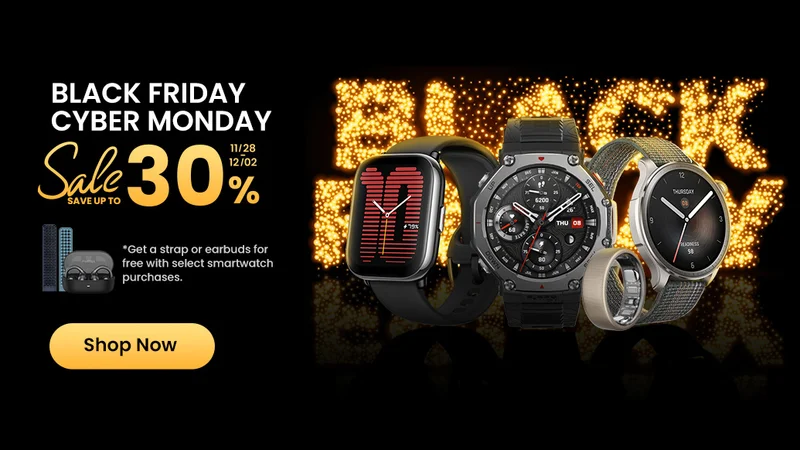 Early Black Friday