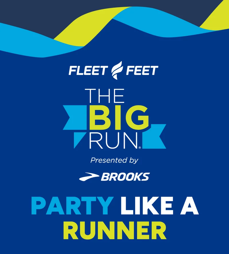 The Big Run Presented by Brooks