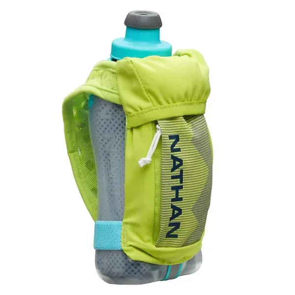 Nathan Quick Squeeze Plus Insulated 12oz
