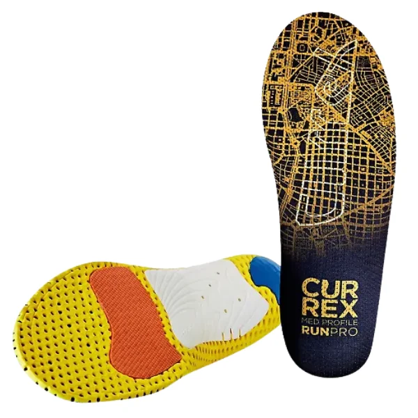 Currex RunPro - Medium Profile