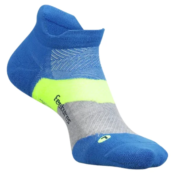Feetures Elite Max Cushion No Show Tab