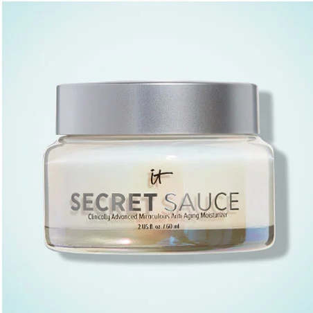 SECRET SAUCE MOISTURIZER