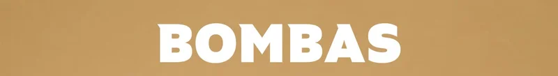 BOMBAS