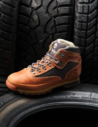 Men's Timberland® Road Trip Euro Hiker Boot