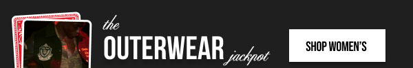 Outerwear Jackpot Shop Women's