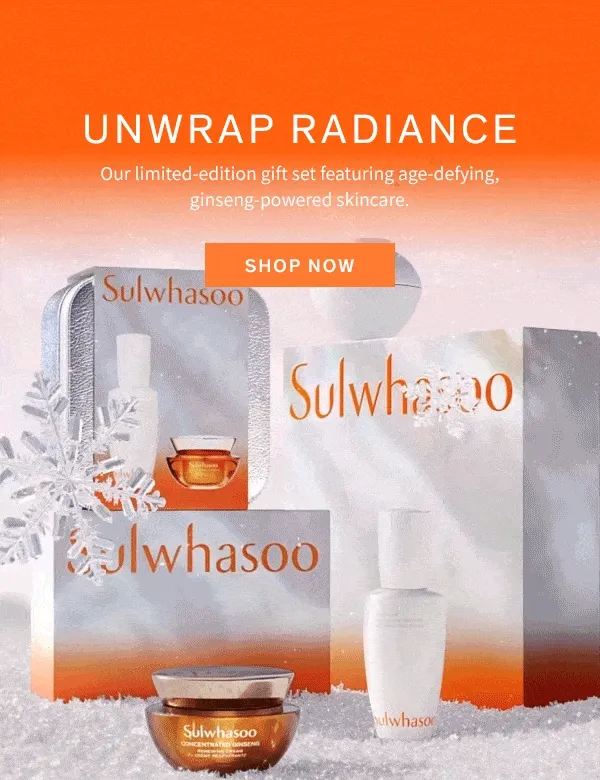Unwrap Radiance