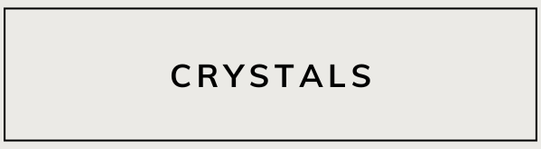 Healing Crystal Boxes
