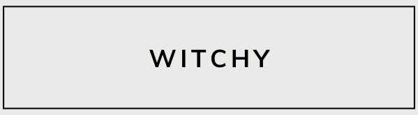 Magickal Witchcraft Boxes