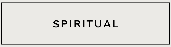 Spiritual & Mindfulness Gifts