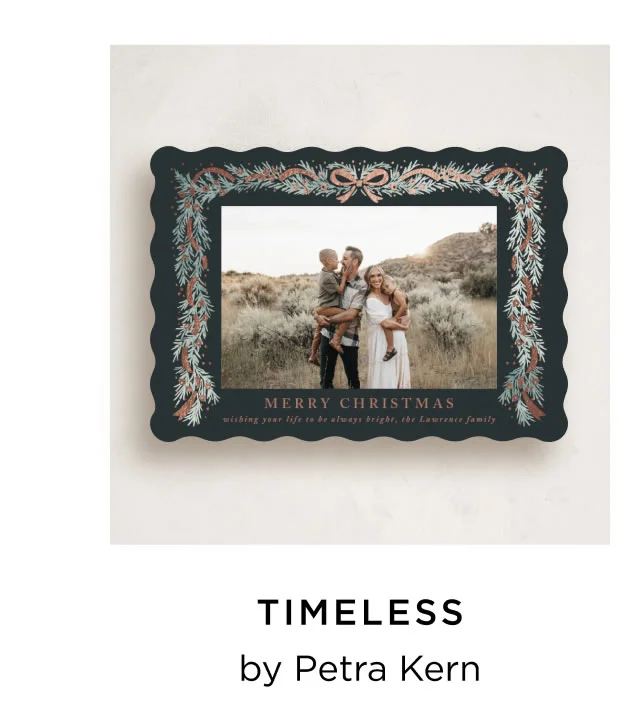 Timeless
