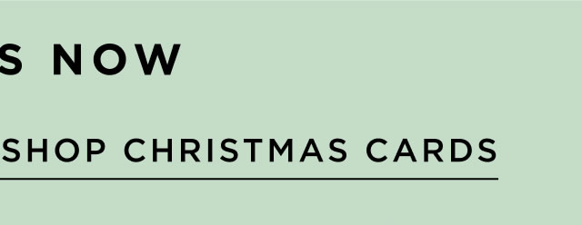Shop Christmas Cards