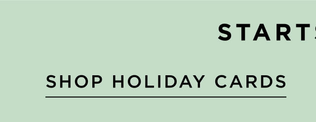 Shop Holiday Cards