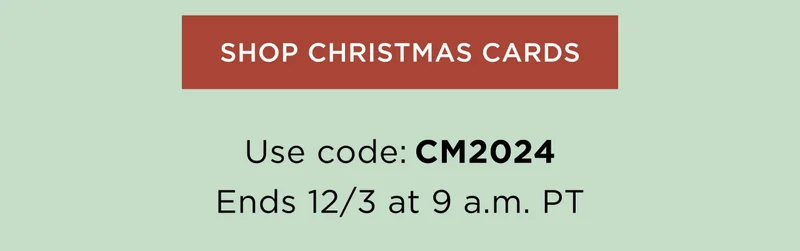 Shop Christmas Cards