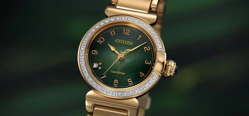CitizenL Mae  -  EM1123-62X