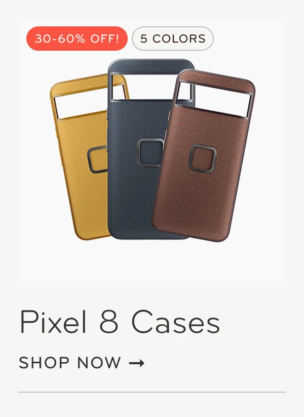 Pixel 8 Cases