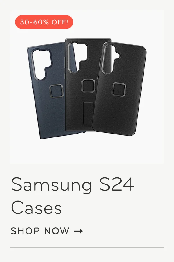 Samsung S24 Cases