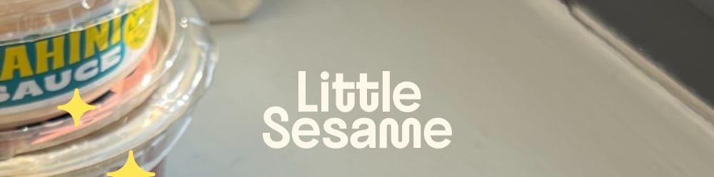 Little Sesame