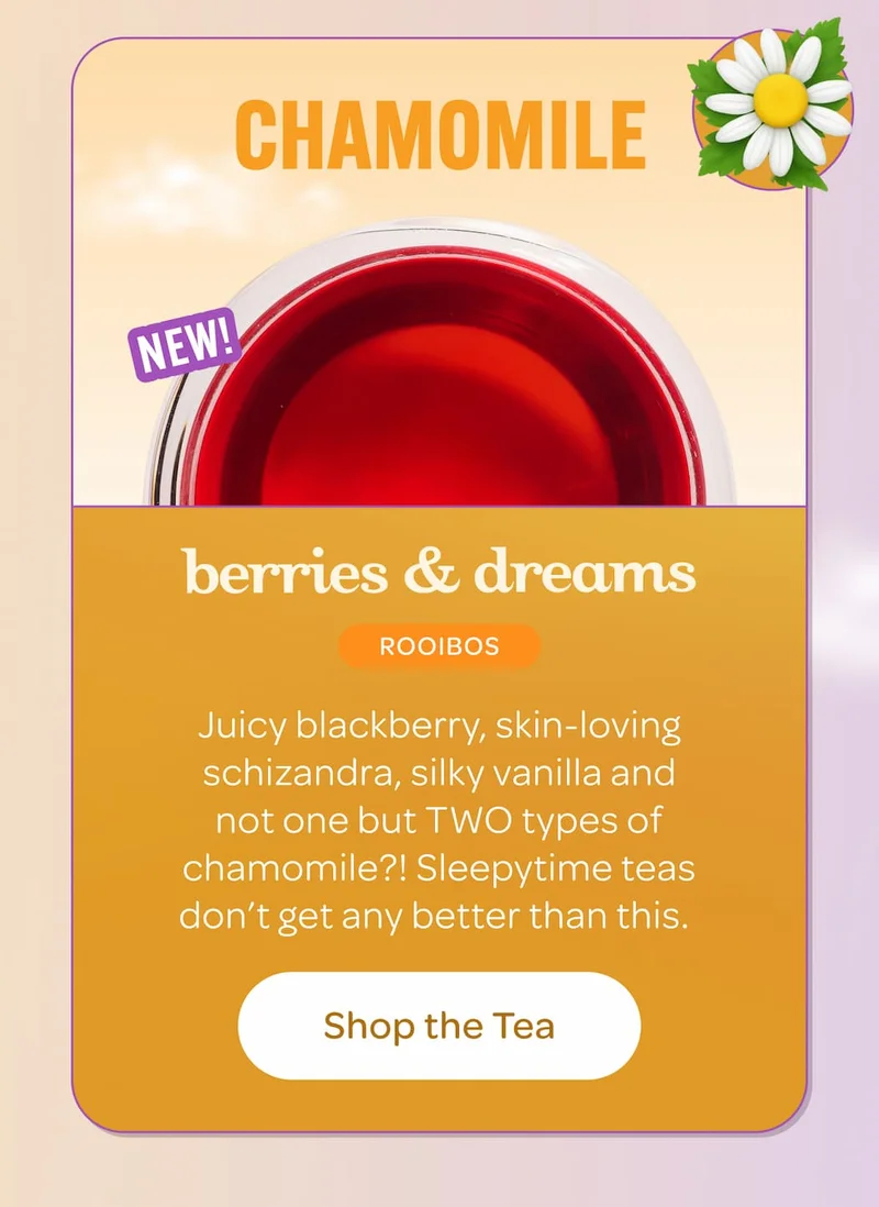 Shop the Tea