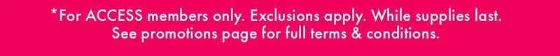 For ACCESS members only