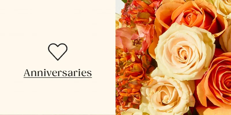 Anniversaries