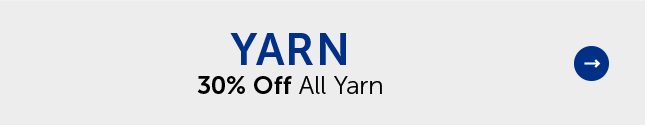 30% Off All Yarn
