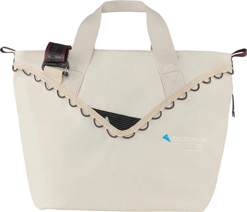 Klättermusen,  Silver Creme / OS