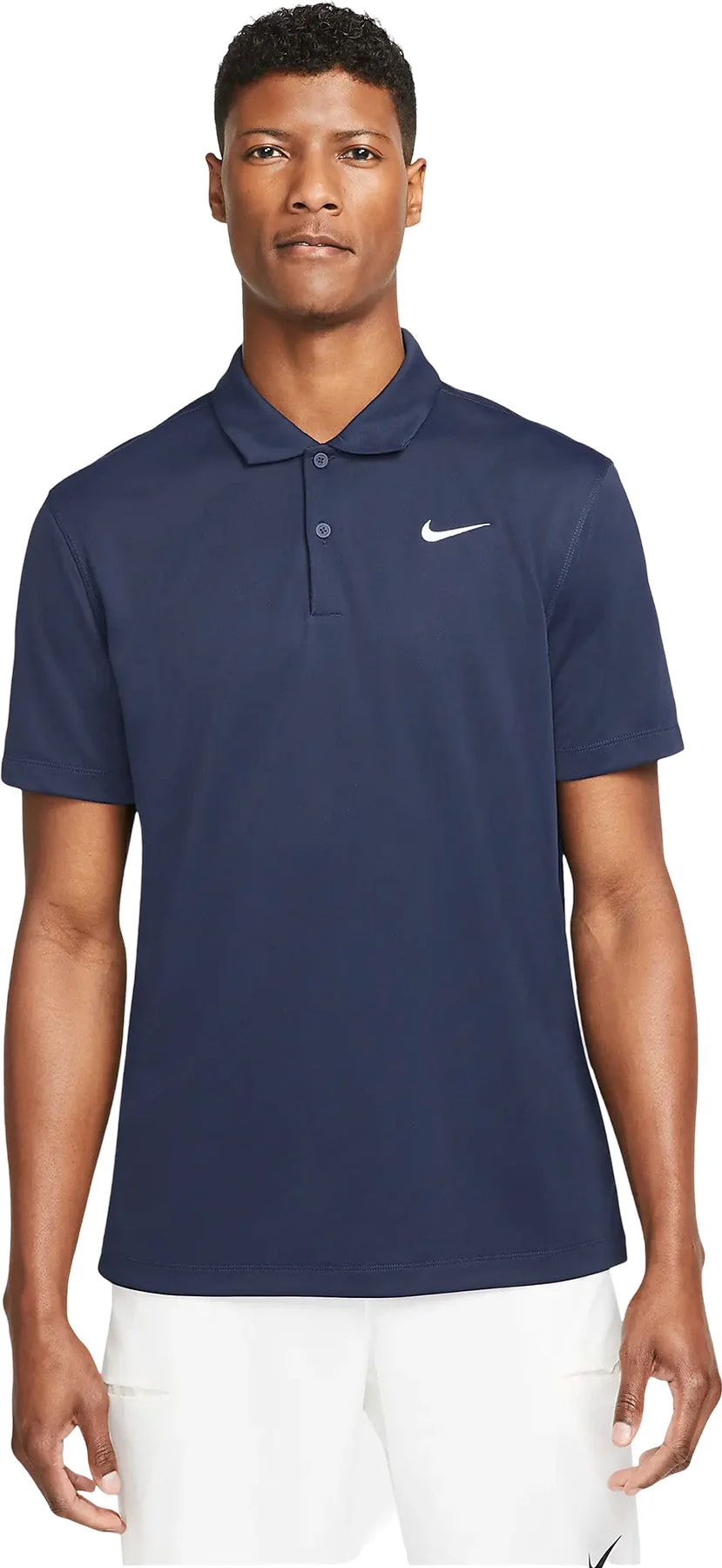 Nike,  Obsidian - White / S
