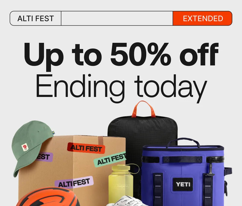 Alti Fest: LAST CHANCE