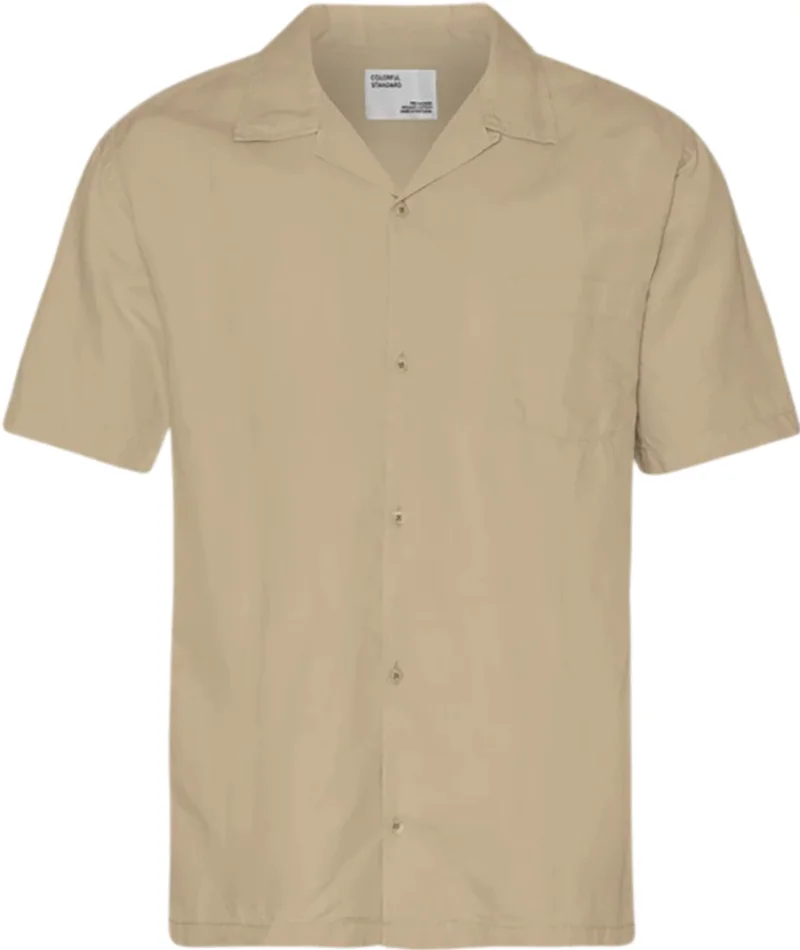 Colorful Standard,  Desert Khaki / M