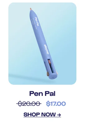 Pen Pal