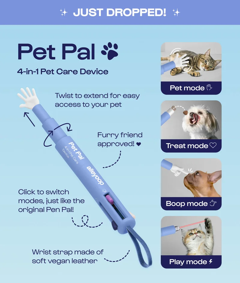 Pet Pal