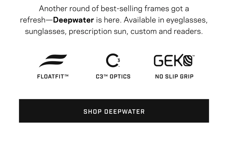 Shop Deepwater