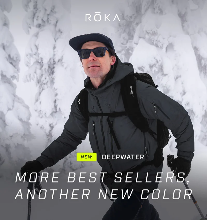 More Best Sellers, Another New Color